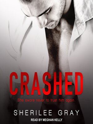 cover image of Crashed